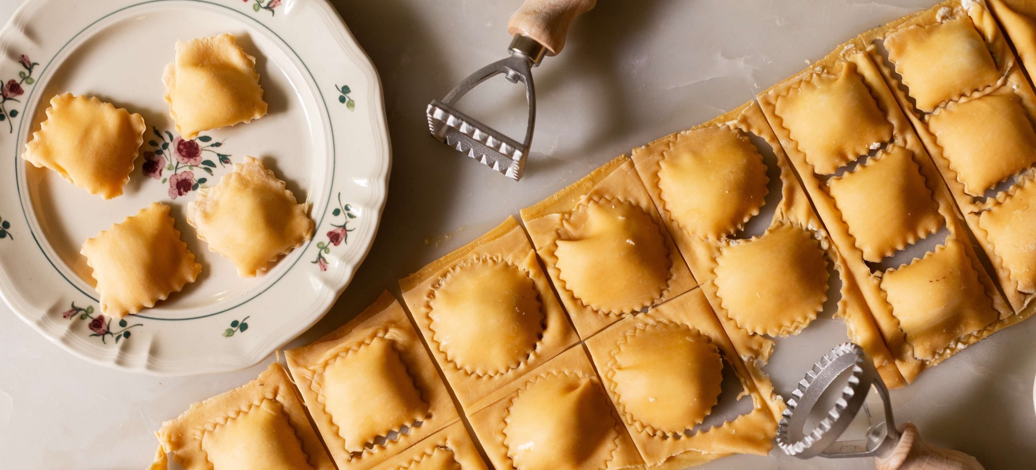 Lyndsey's Summer Pasta