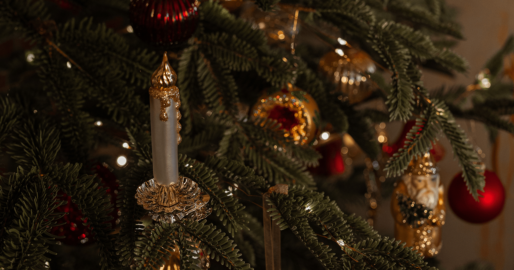 A 400-Year Ornament Legacy - Faire Living