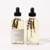 Tidal Natural Body + Bath Oil