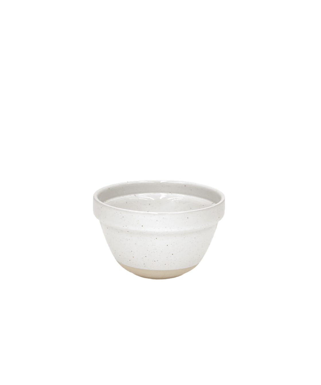 Fattoria White Small Mixing Bowl - Faire Living