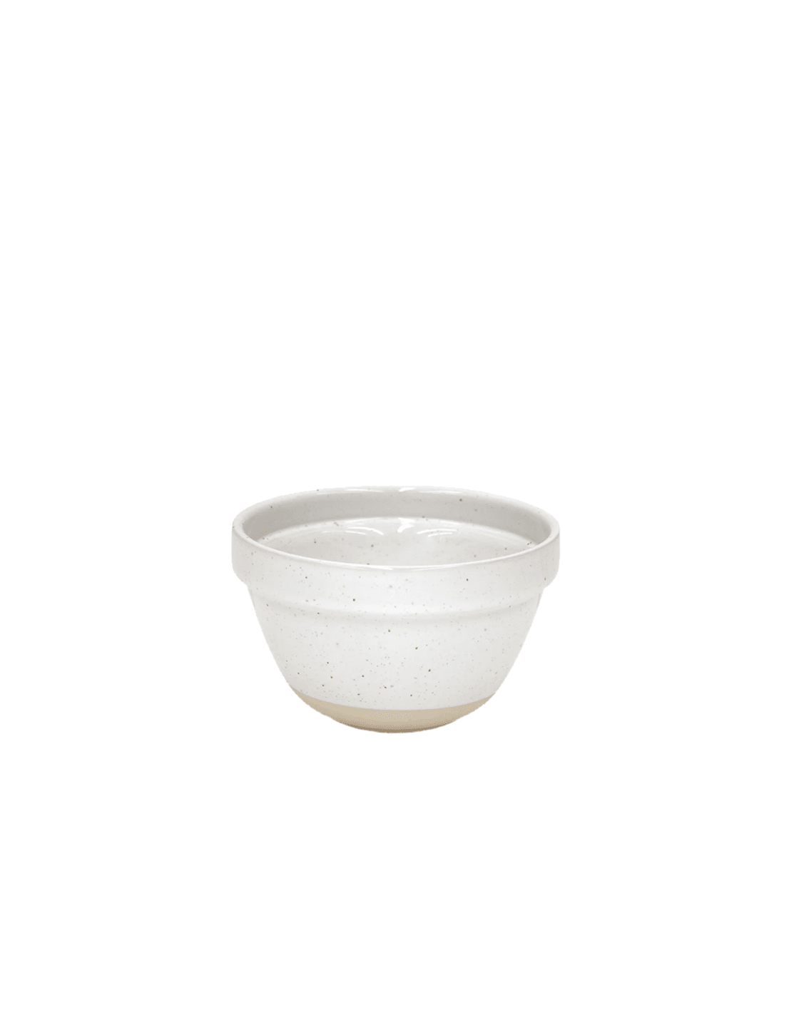 Fattoria White Small Mixing Bowl - Faire Living