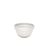 Fattoria White Small Mixing Bowl - Faire Living