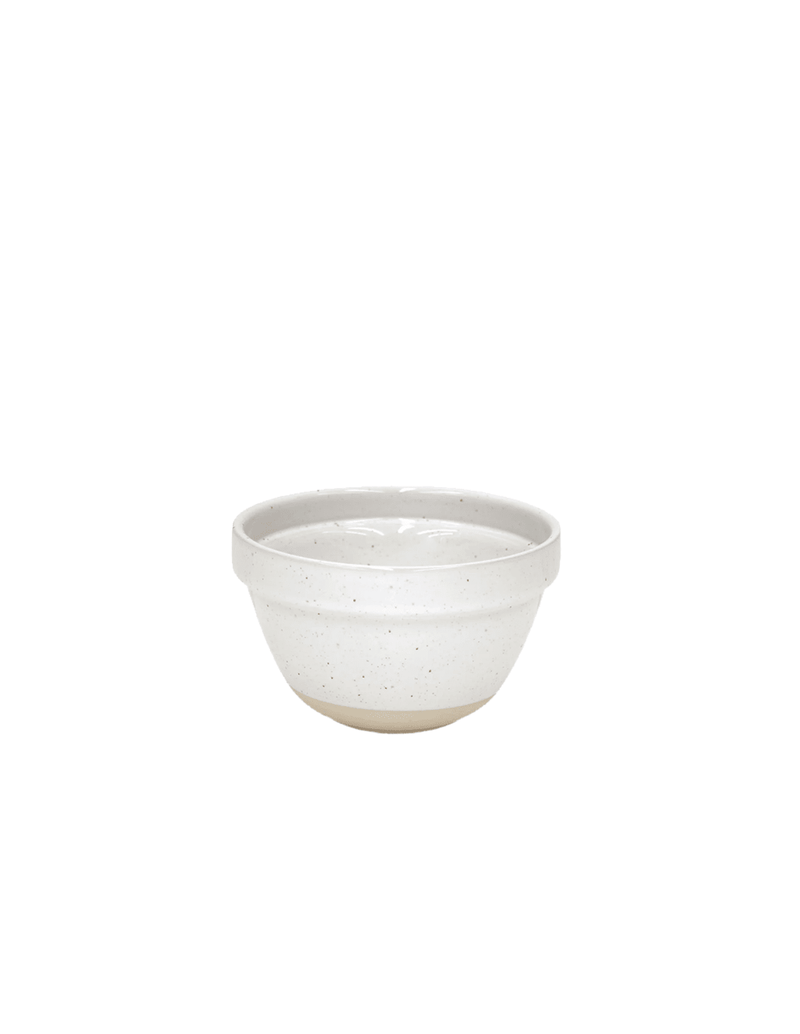 Fattoria White Small Mixing Bowl