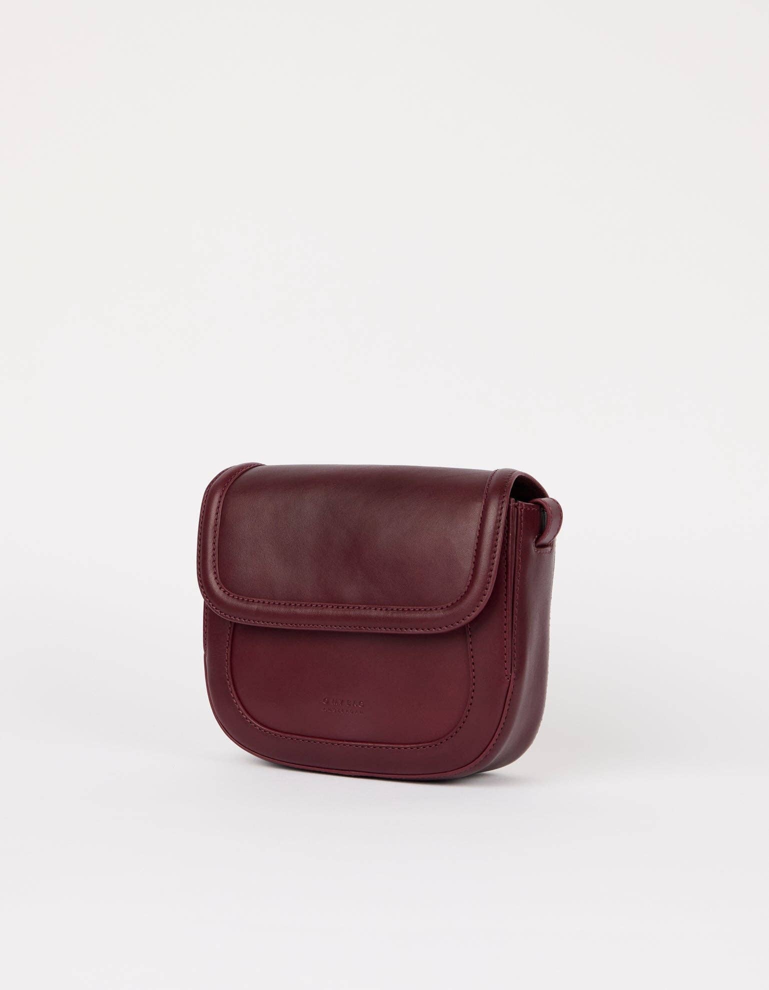 Cherry Nina Classic Leather - Faire Living