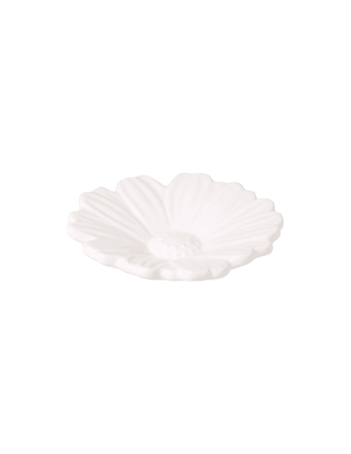 Daisy Porcelain Trinket Dish - Faire Living