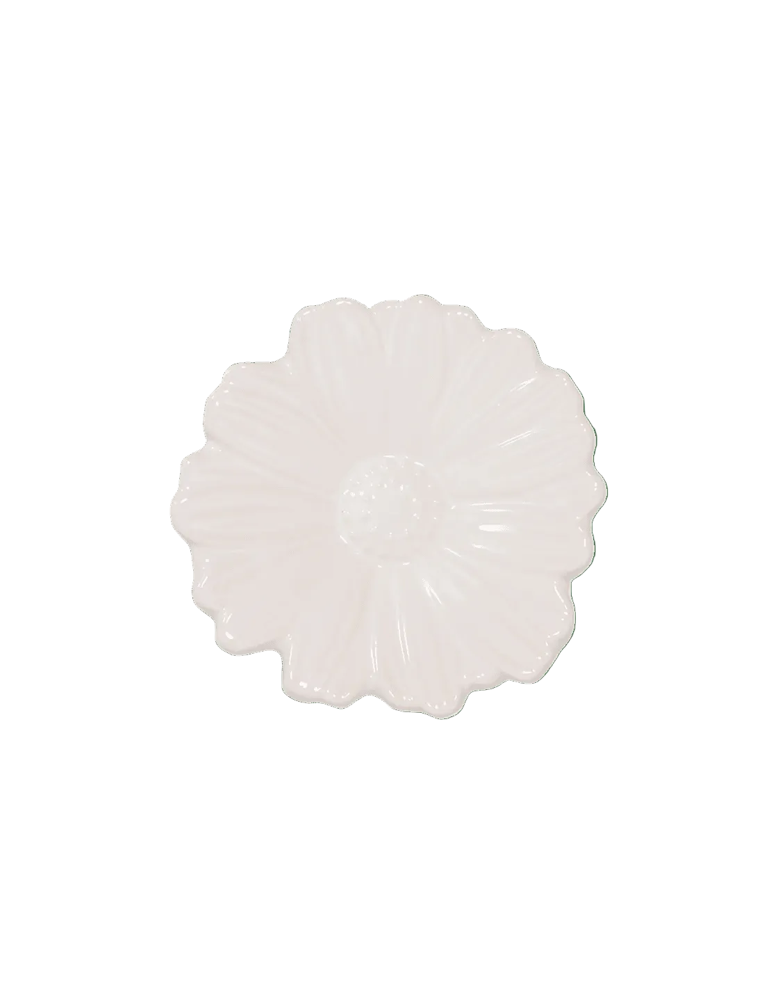 Daisy Porcelain Trinket Dish - Faire Living