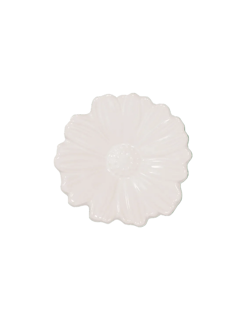 Daisy Porcelain Trinket Dish
