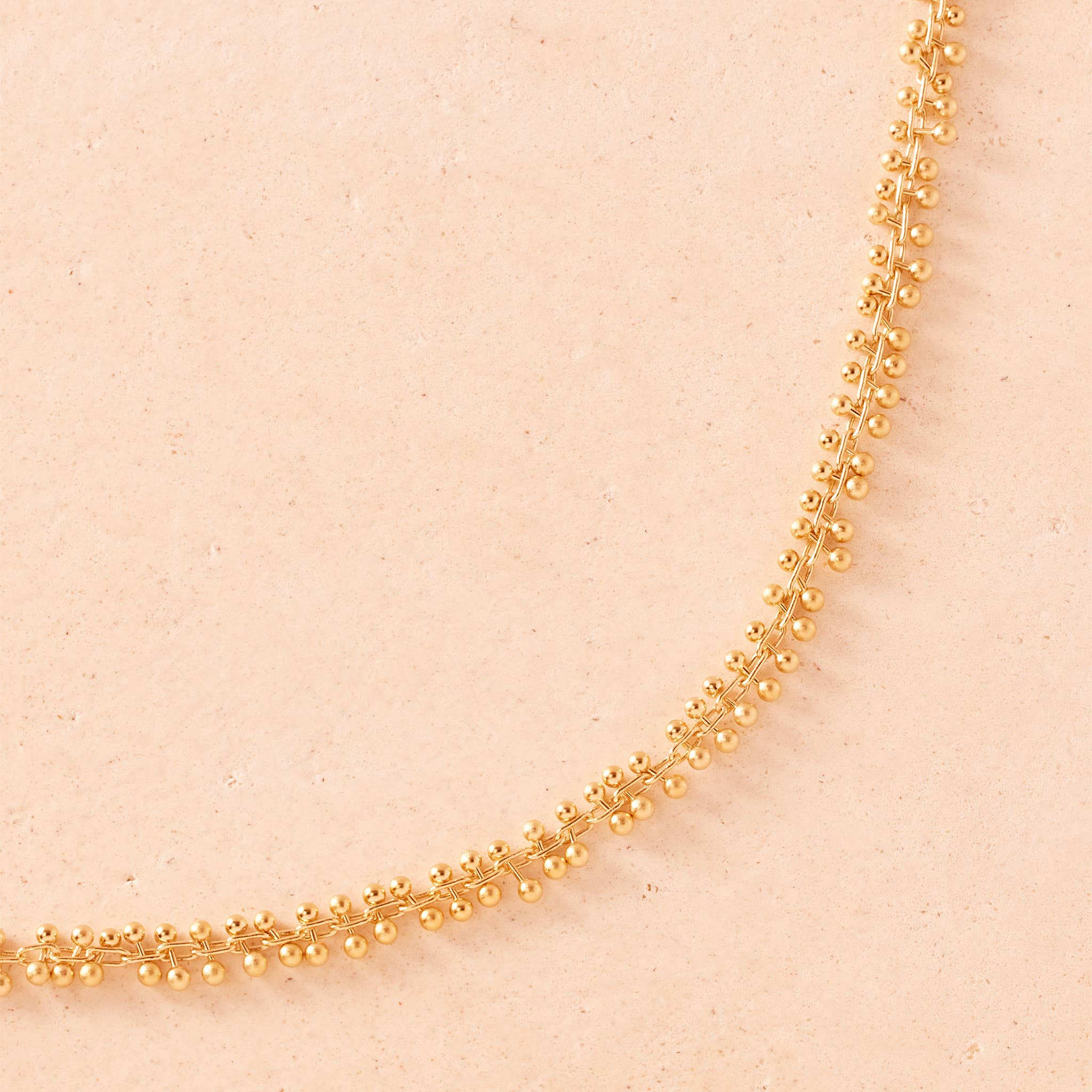 Achille Choker | Jewelry Gold Gift Waterproof - Faire Living