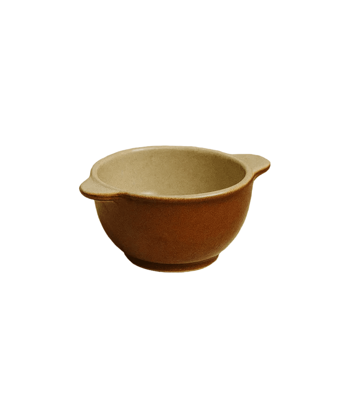 Poterie Renault Small Handled Bowl - Faire Living