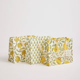 Medium Sunshine Block Printed Gift Bags