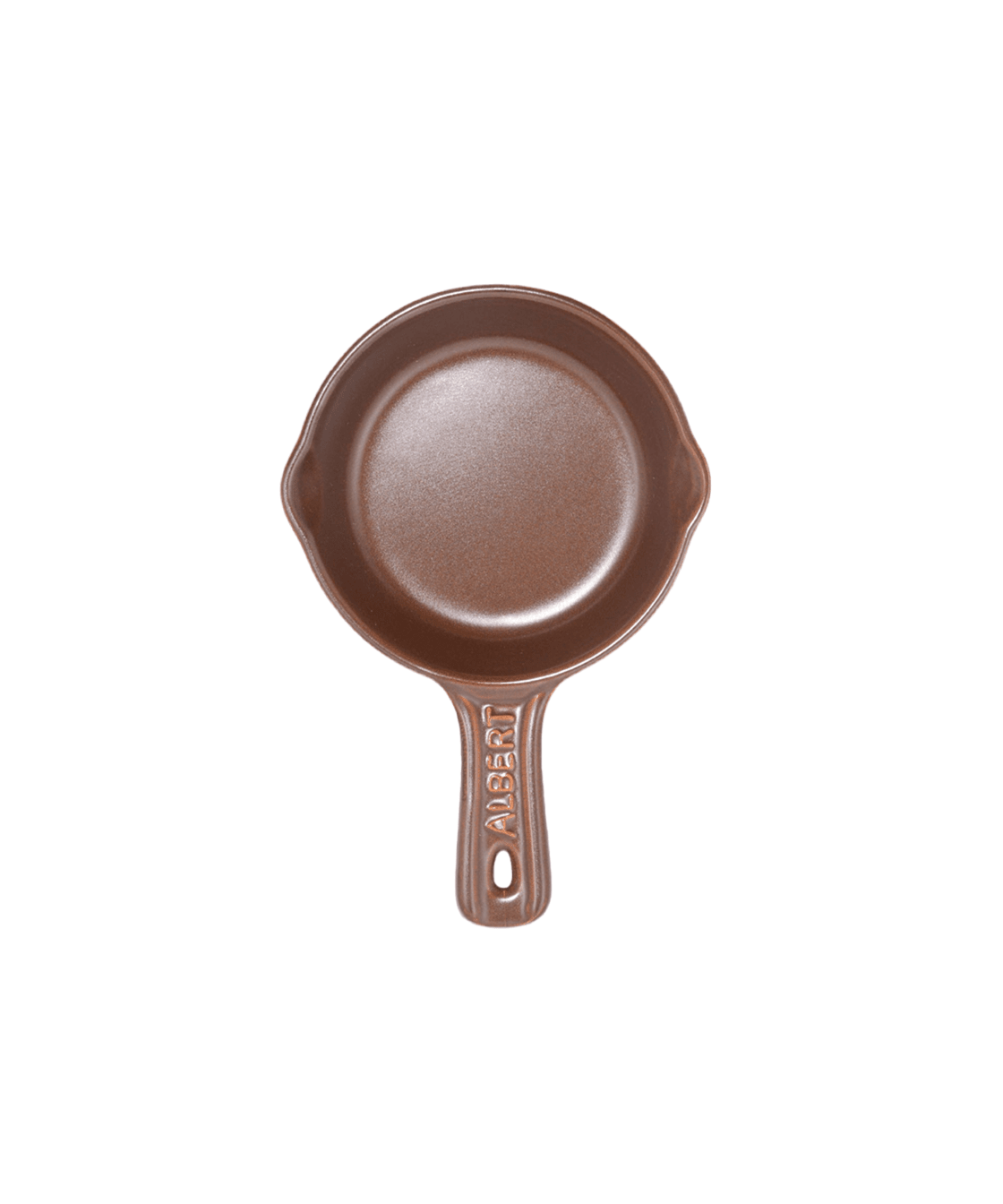 Pre - Order Albert Japanese Ceramic Egg Pan - Faire Living