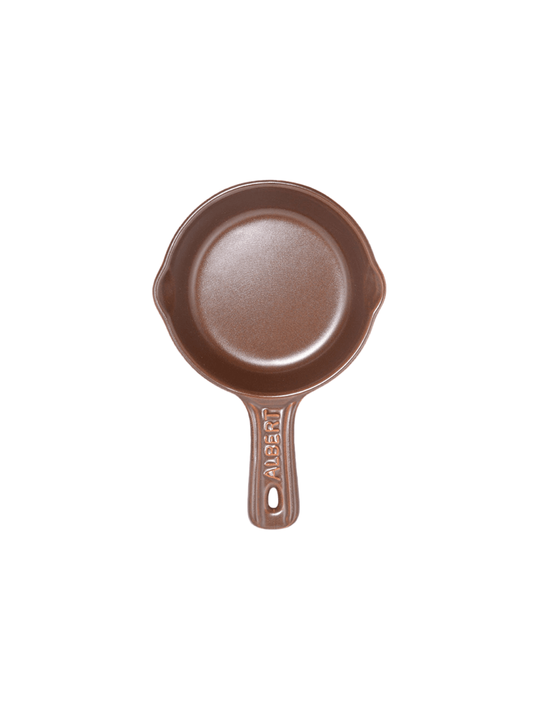 Pre - Order Albert Japanese Ceramic Egg Pan - Faire Living