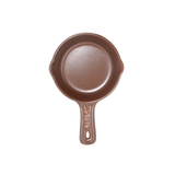 Pre - Order Albert Japanese Ceramic Egg Pan - Faire Living