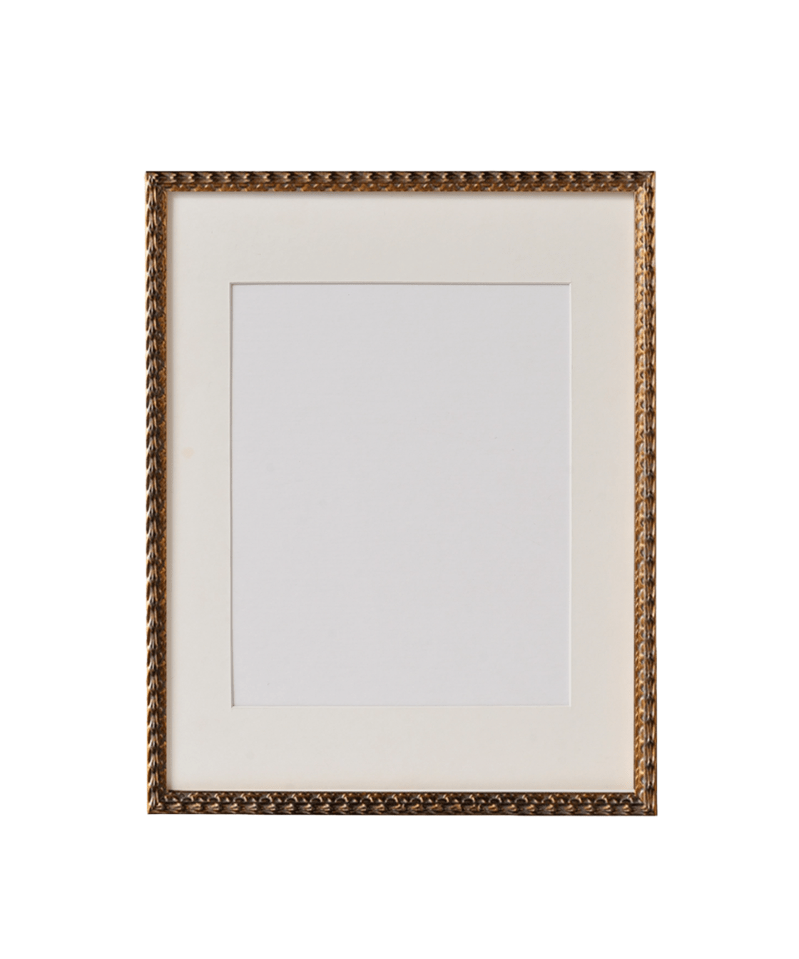 Alton Matted Wood Frames - Faire Living