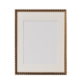 Alton Matted Wood Frames - Faire Living