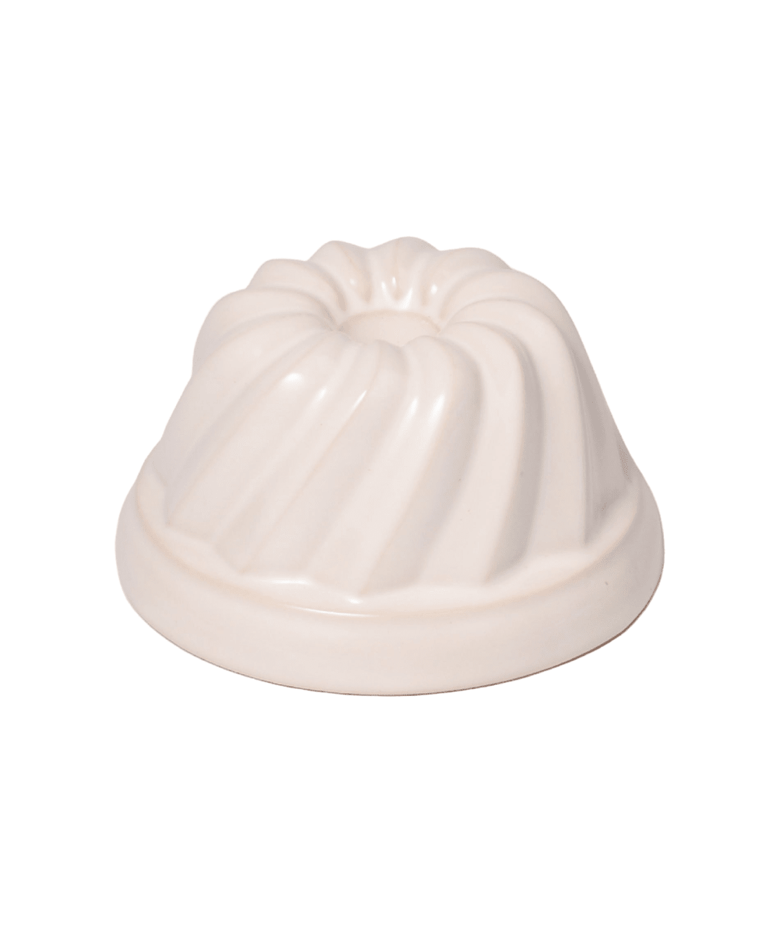 Kouglof Japanese Ceramic Baking Mold - Faire Living