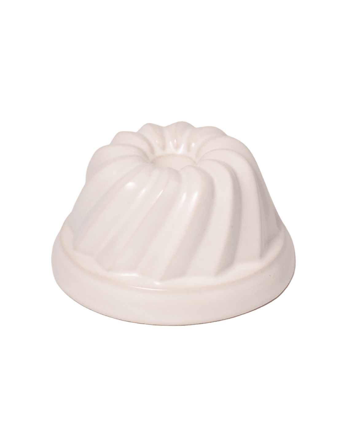 Kouglof Japanese Ceramic Baking Mold - Faire Living