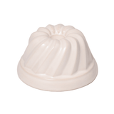 Kouglof Japanese Ceramic Baking Mold - Faire Living