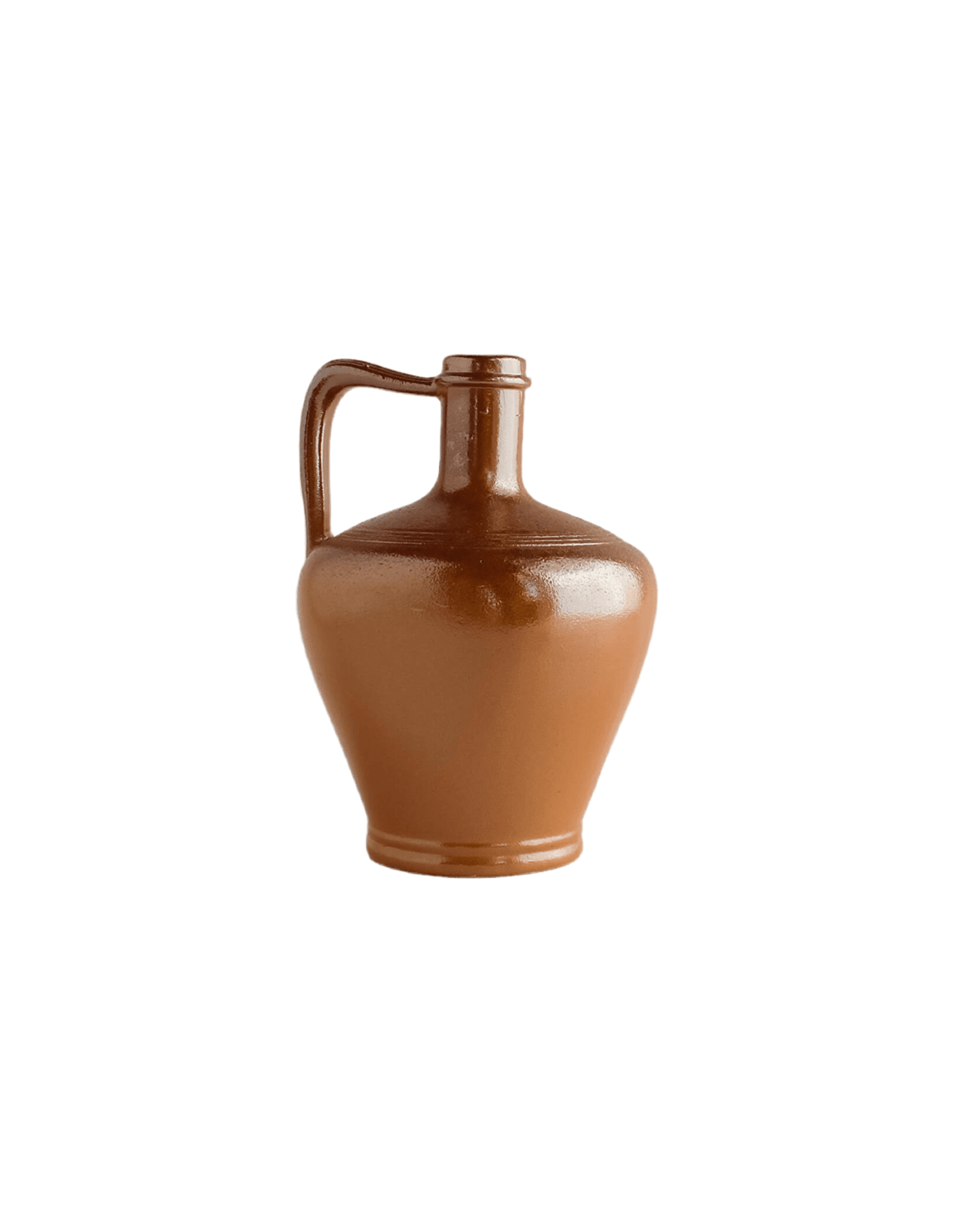 Poterie Renault Salt Glazed Gres Bottle - Faire Living