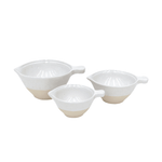 Fattoria Measuring Cups Set of 3 - Faire Living