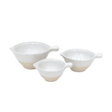 Fattoria Measuring Cups Set of 3 - Faire Living