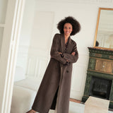 Wool coat