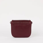 Cherry Nina Classic Leather - Faire Living