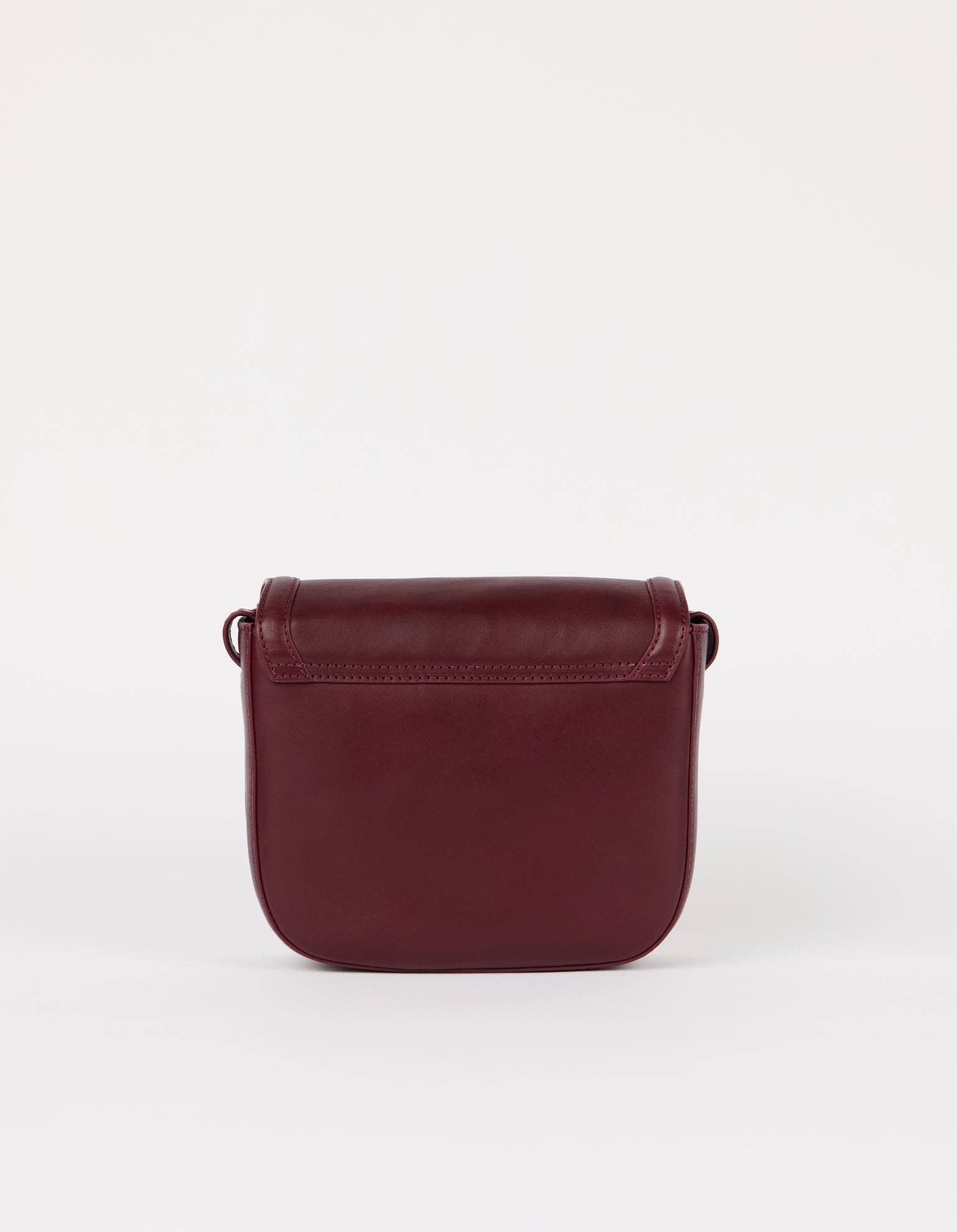 Cherry Nina Classic Leather - Faire Living