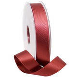 Hydrangea Blue 5/8" Double Face Swiss Satin Ribbon