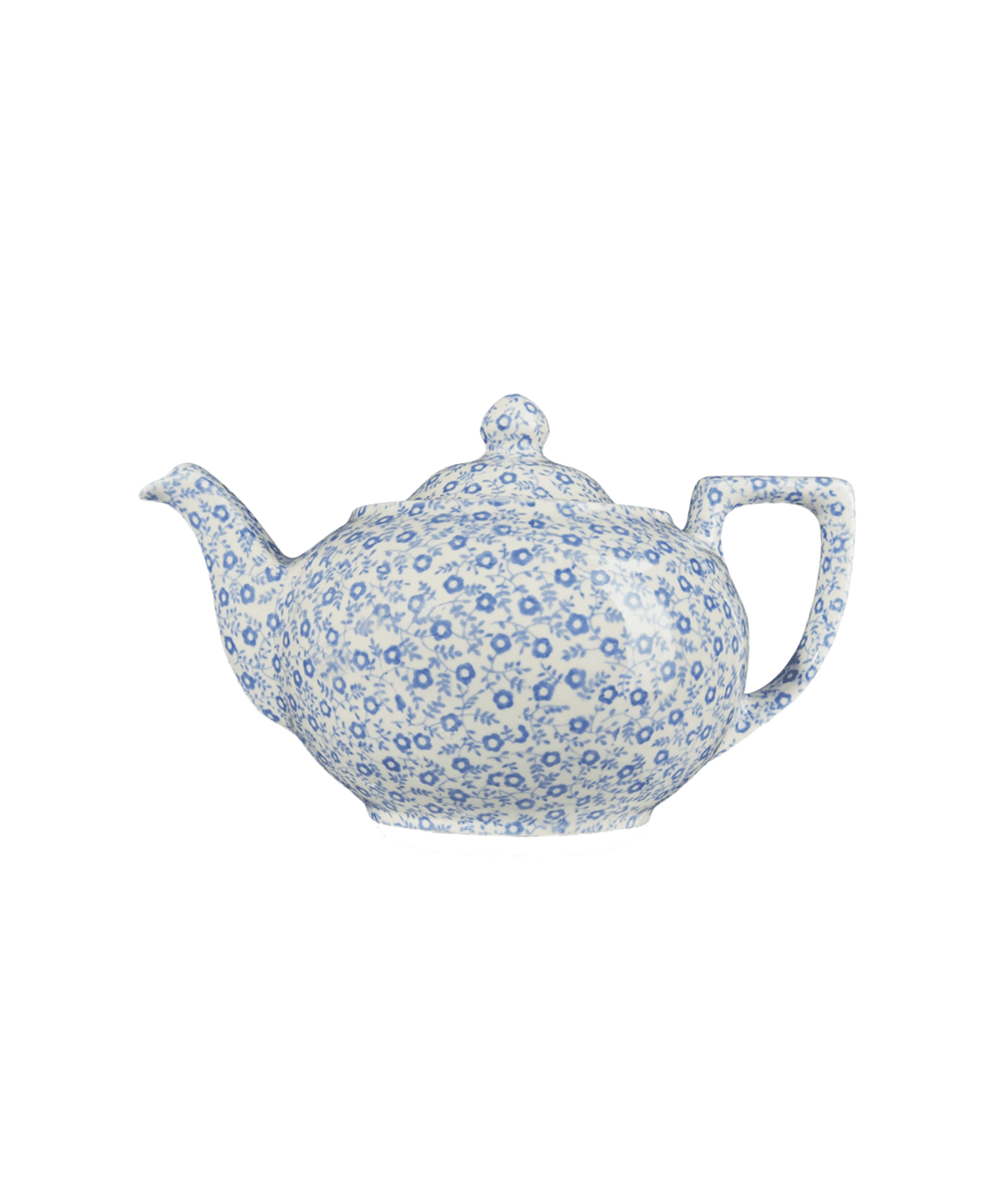 Pale Blue Felicity Small Teapot - Faire Living