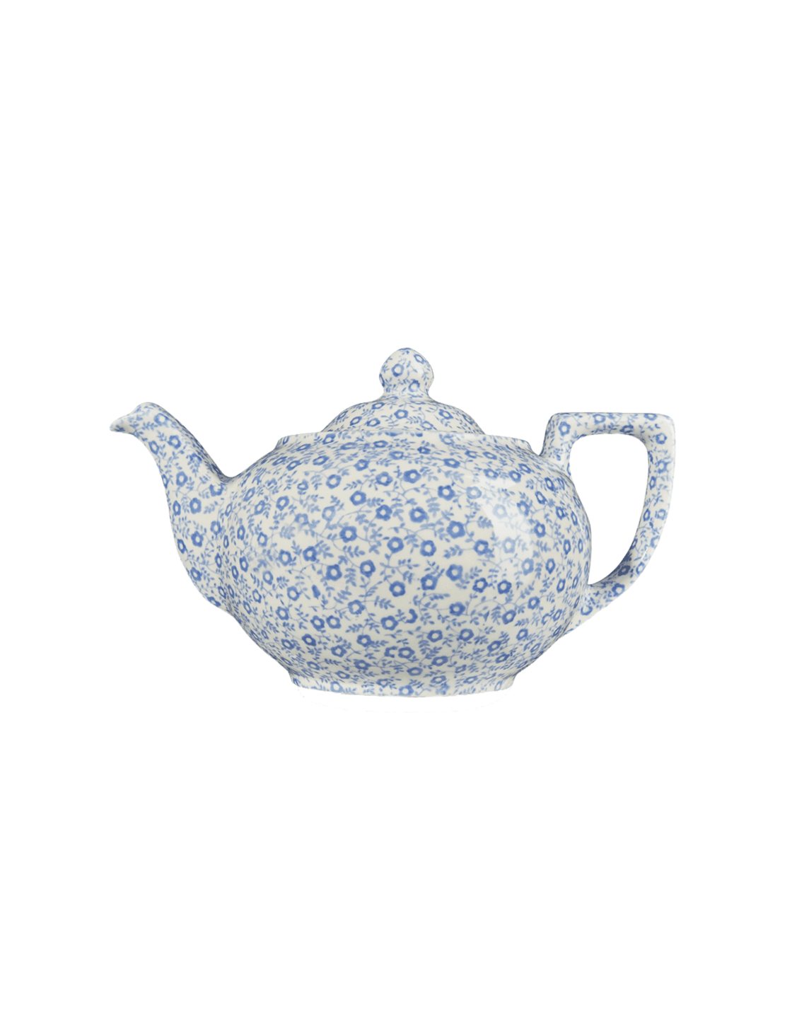 Pale Blue Felicity Small Teapot - Faire Living