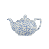 Pale Blue Felicity Small Teapot - Faire Living