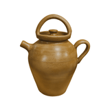 Poterie Renault Bonny sur Loire Handle Jar - Faire Living