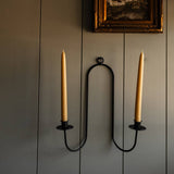 The Twin Candle Sconce - Faire Living