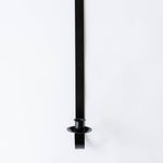The Slender Candle Sconce - Faire Living