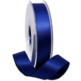 Ivory 5/8" Swiss Satin Ribbon