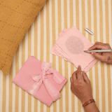 Rose Artist's Handmade Paper Bundle