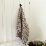 Cottage Iron Hooks - Set of 3 - Faire Living