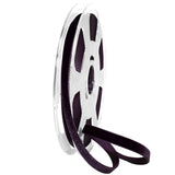 Williamsburg Blue 3/8" Swiss Velvet Ribbon
