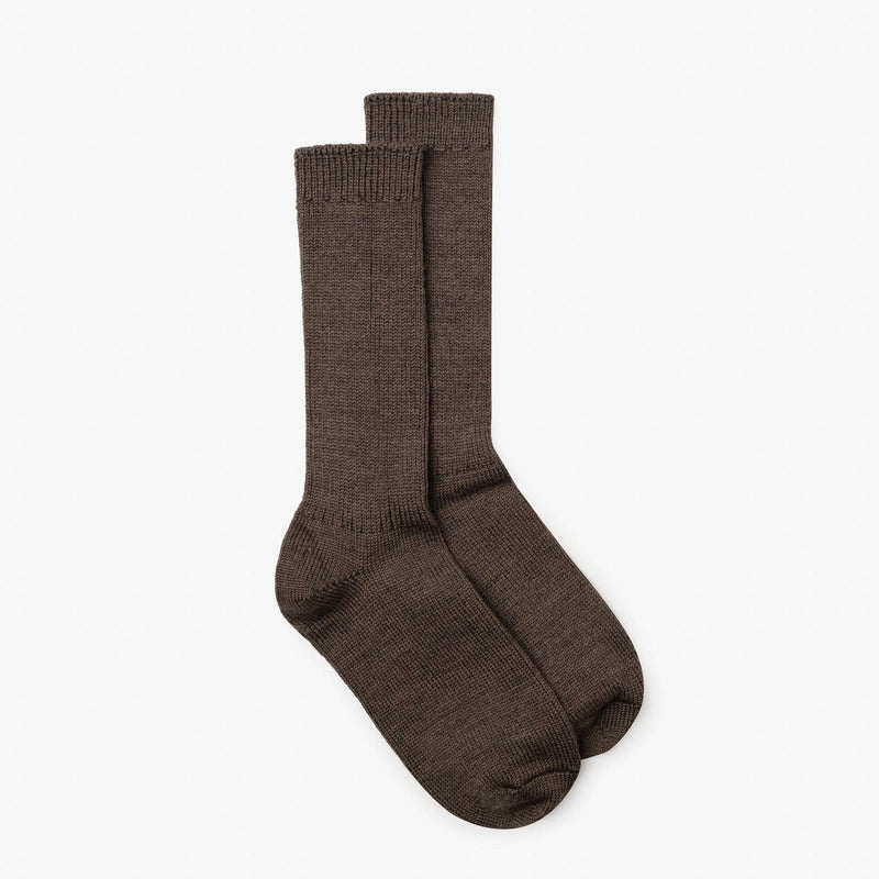 Merino Socks: SIZE 1 / GREY
