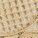 Sofía Colombian Woven Placemat
