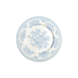 Blue Asiatic Pheasants Medium Plate - Faire Living