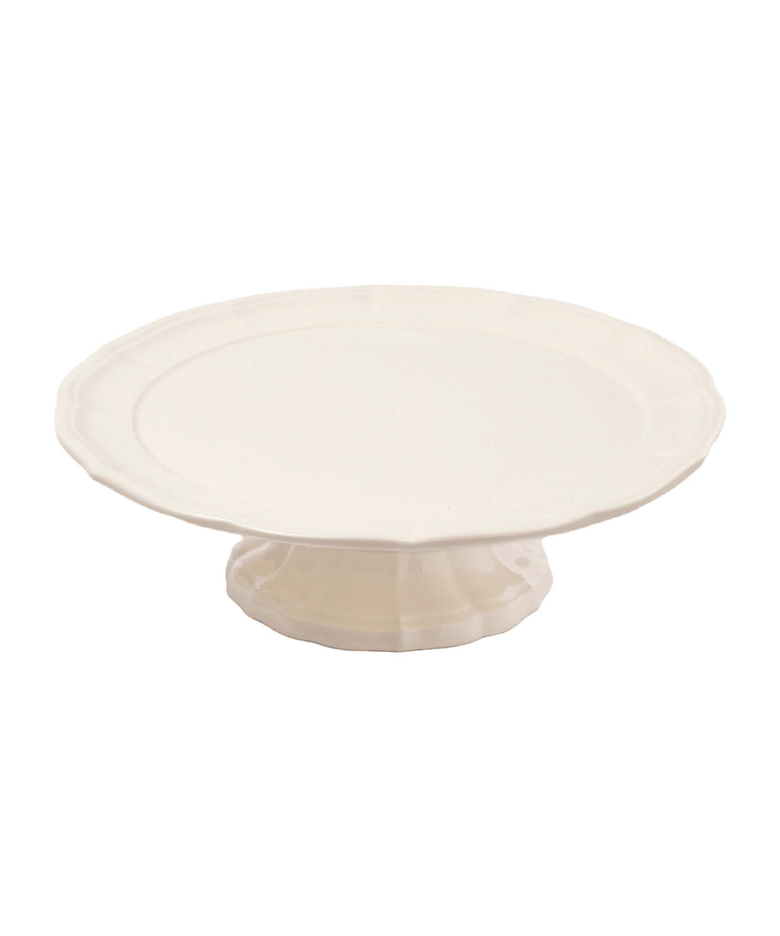 Parler Japanese Porcelain Cake Stand - Faire Living