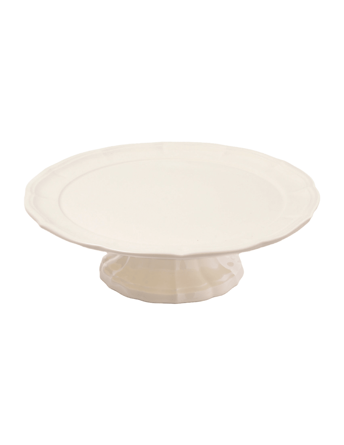 Parler Japanese Porcelain Cake Stand - Faire Living