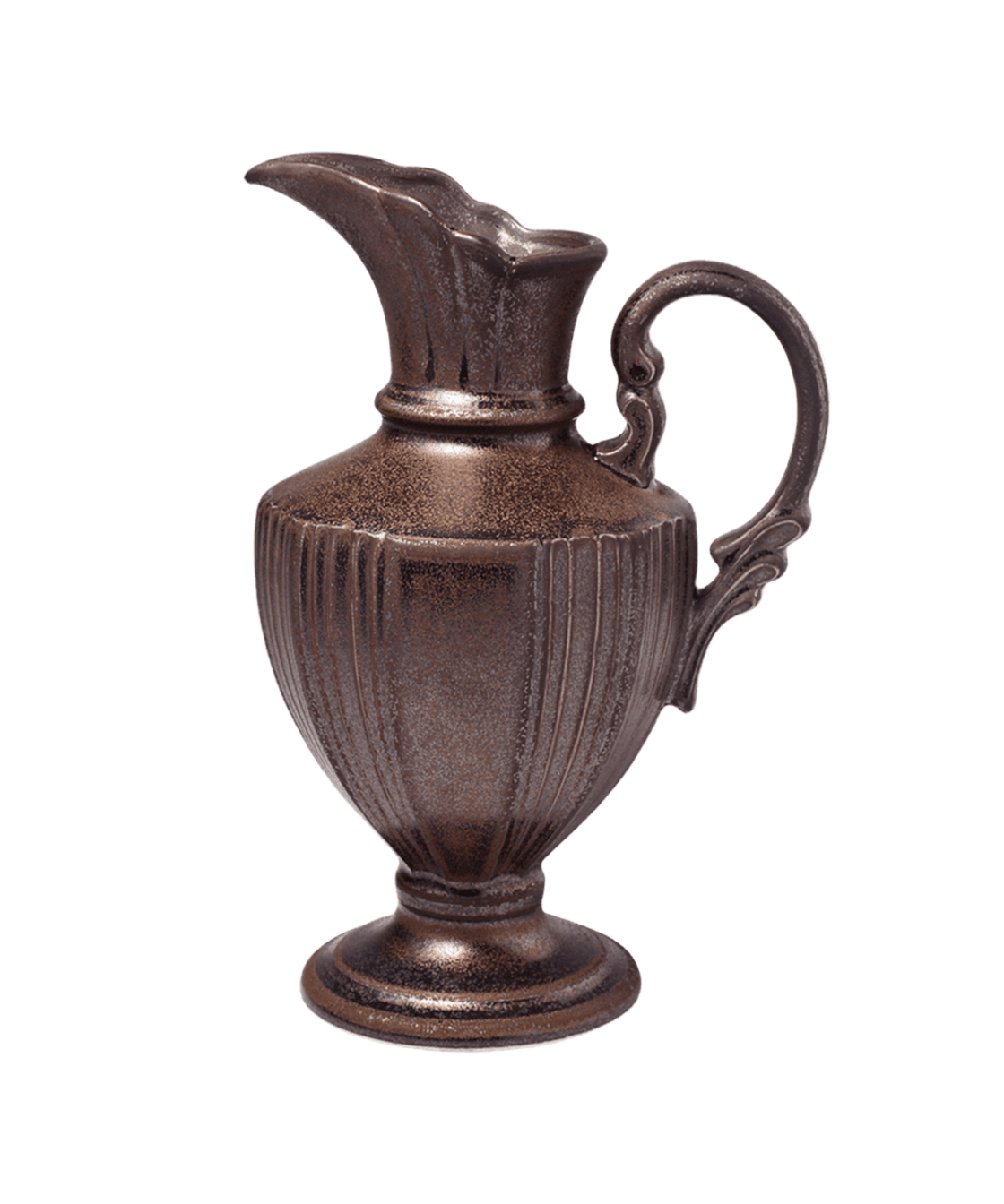 Gracieux Decorative Pitcher - Faire Living