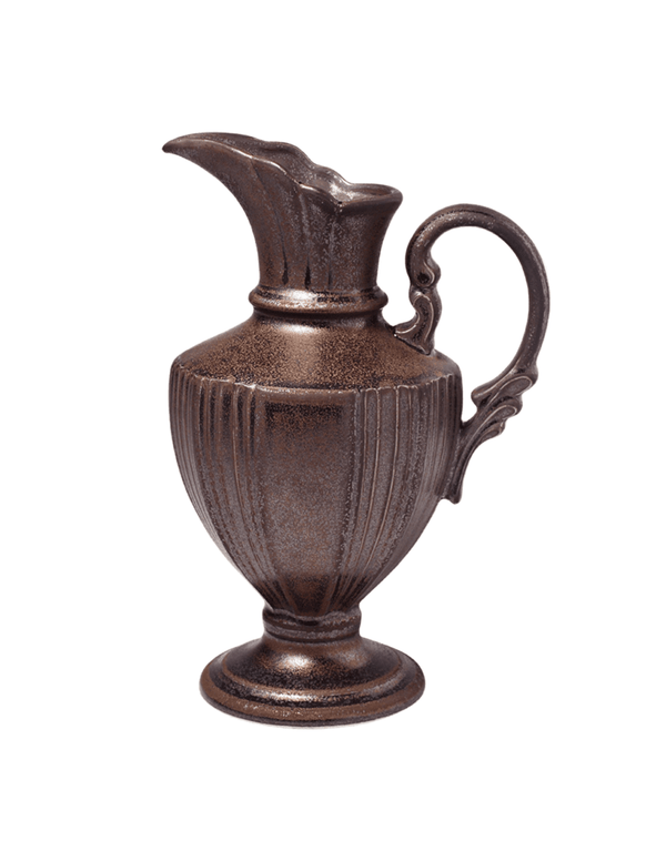 Gracieux Decorative Pitcher - Faire Living