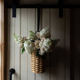 Handwoven Hanging Basket