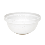 Fattoria White Large Mixing Bowl - Faire Living