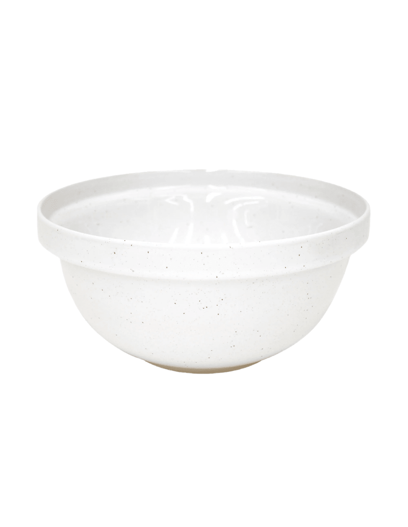 Fattoria White Large Mixing Bowl