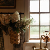 Handwoven Hanging Basket